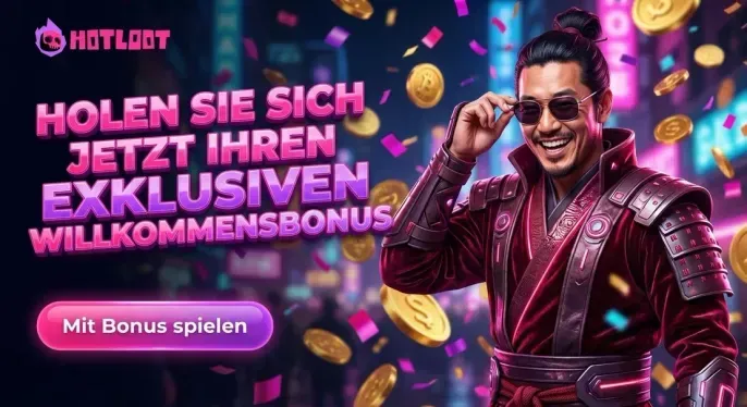 Hotloot Casino